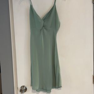 Abercrombie Dress